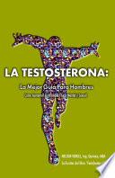 libro La Testosterona: